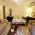 Angel - Town Villa