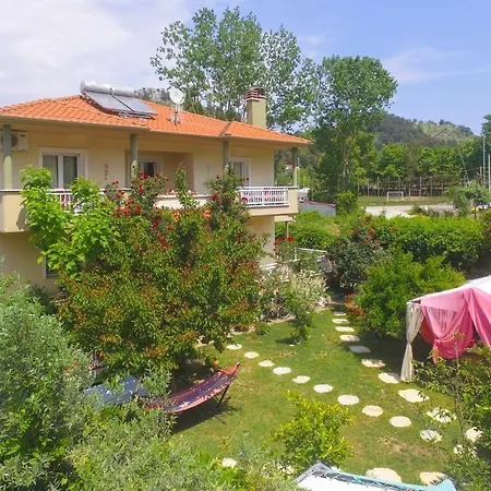 Angel - Town Villa