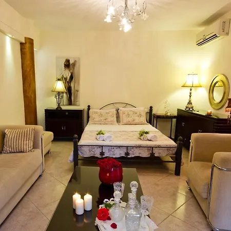 Angel - Town Villa