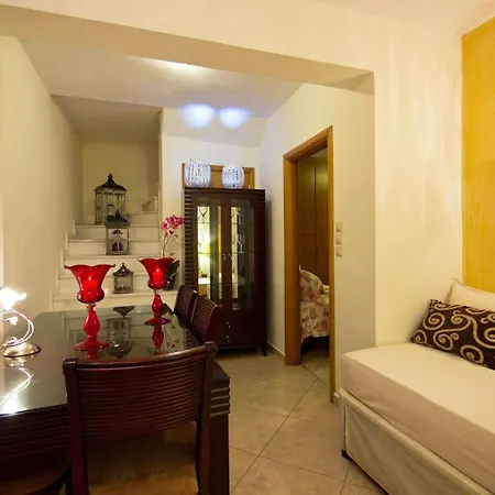 Villa Angel - Town Thásos