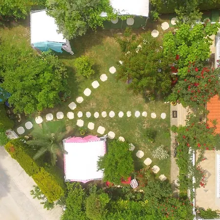Angel - Town Villa