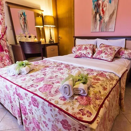 Angel - Town Villa