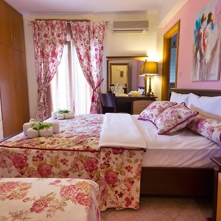 Angel - Town * Thásos