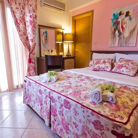 Villa Angel - Town