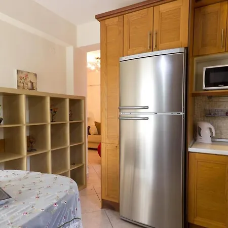 Villa Angel - Town *