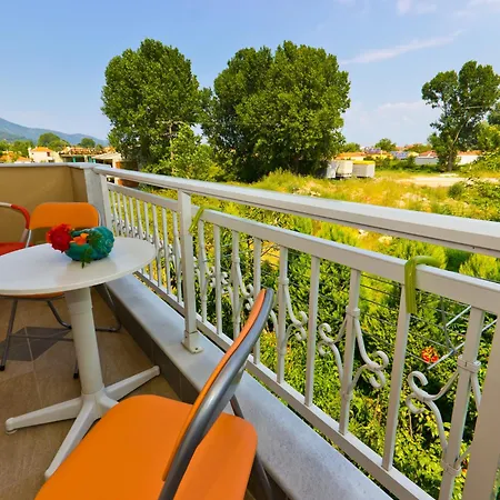 Villa Angel - Town Thásos