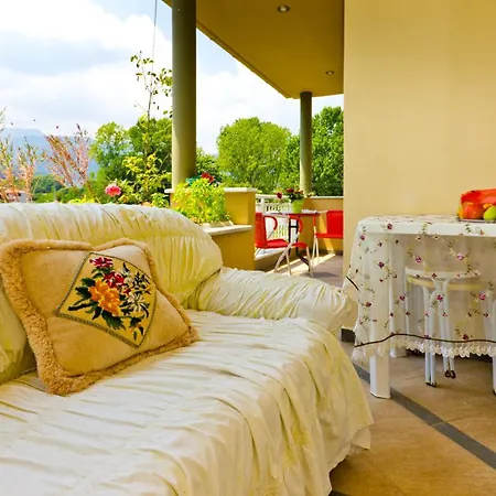 Angel - Town Thásos