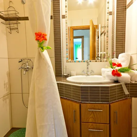 Angel - Town Thásos