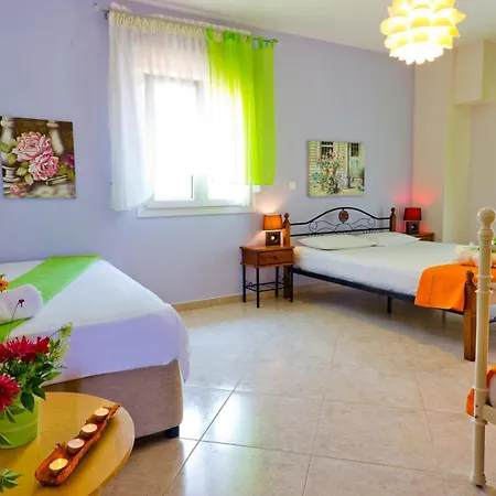 Villa Angel - Town *