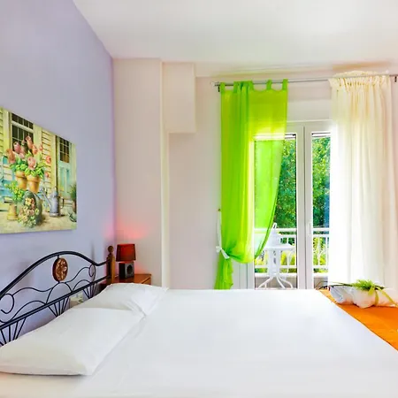 Angel - Town Thásos