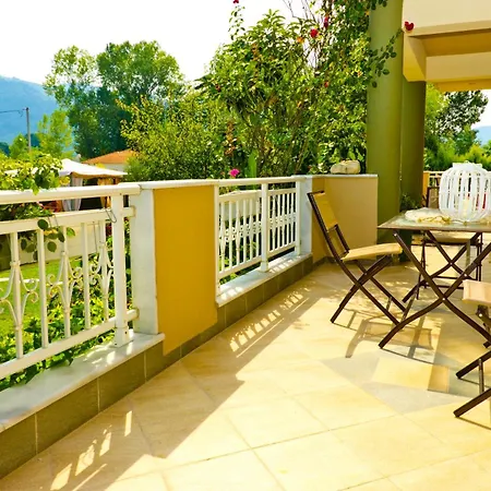 Angel - Town Thásos