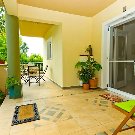 Angel - Town Villa *