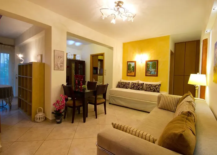 Vila Angel - Town