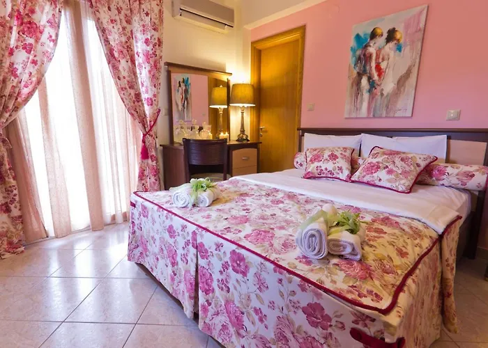 Vila Angel - Town