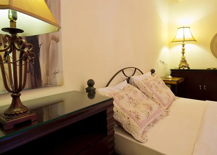 Angel - Town * Thásos