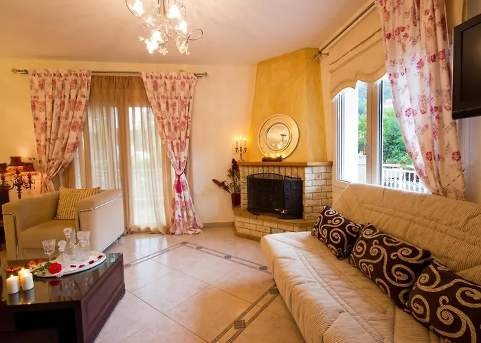 Angel - Town * Thásos